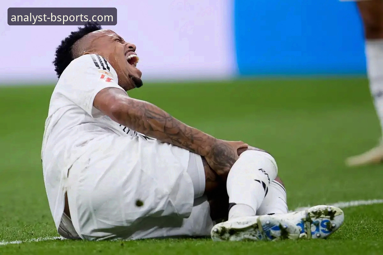 帕尼切利重伤无缘世界杯：一次对阿根廷战术版图与体育数据价值的深度评测