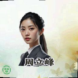周立峰