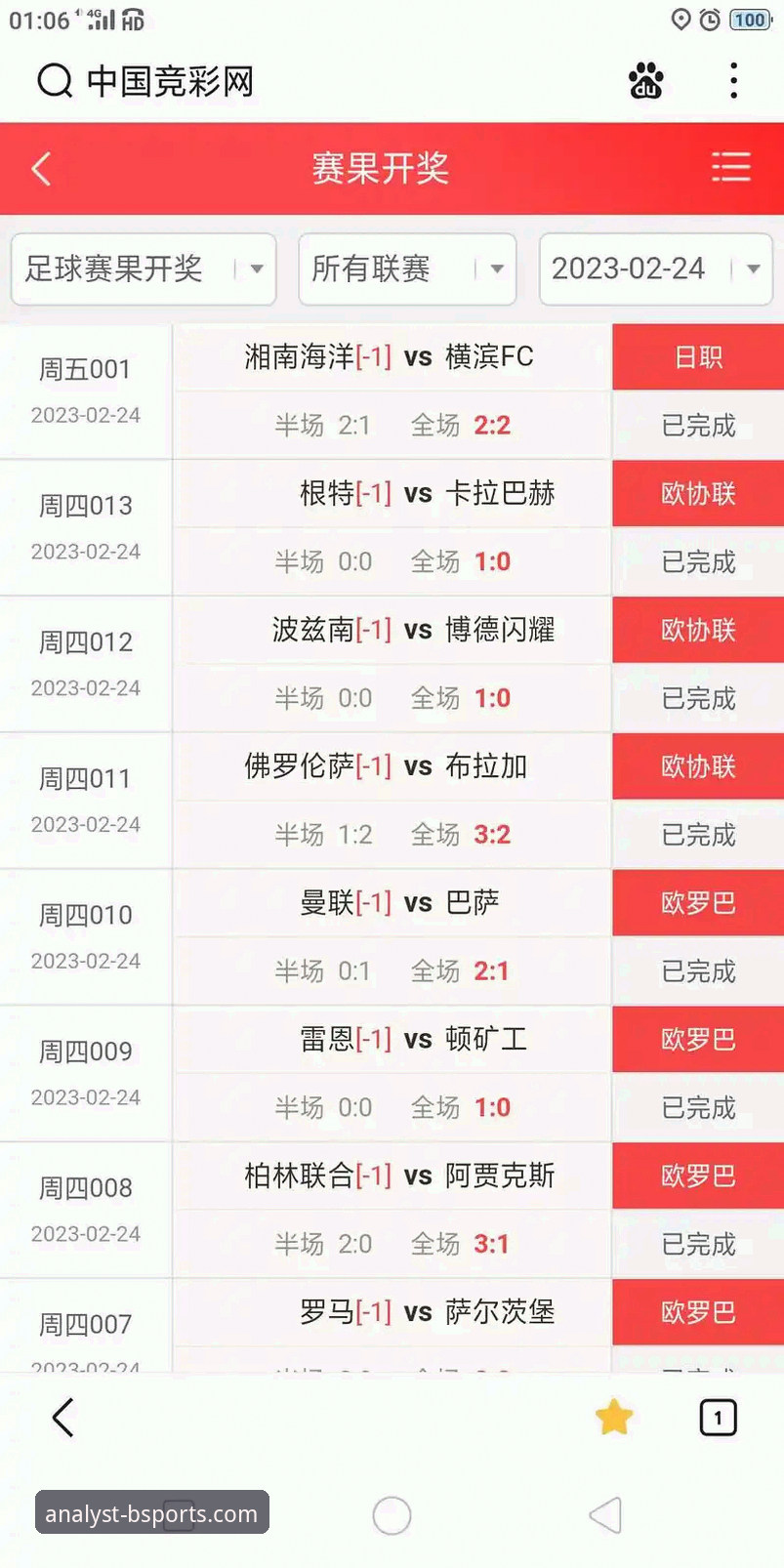bsports官网实时比分查询完整攻略：从新手到高手的实战指南