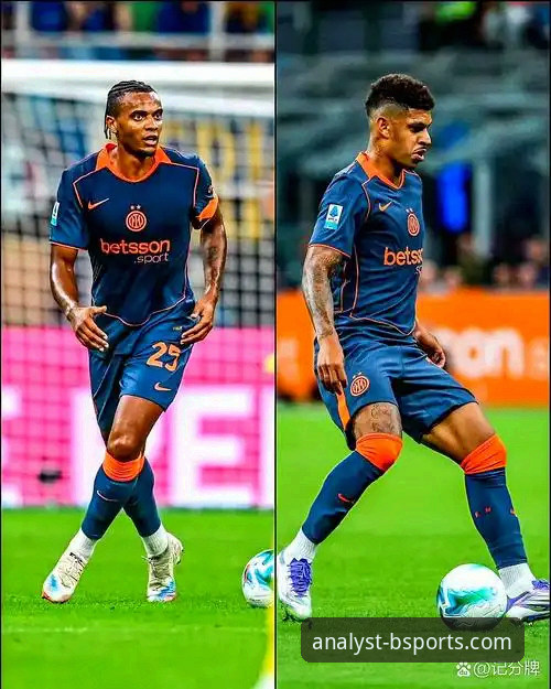 国际米兰客场大捷，阿坎吉首球背后有何玄机？